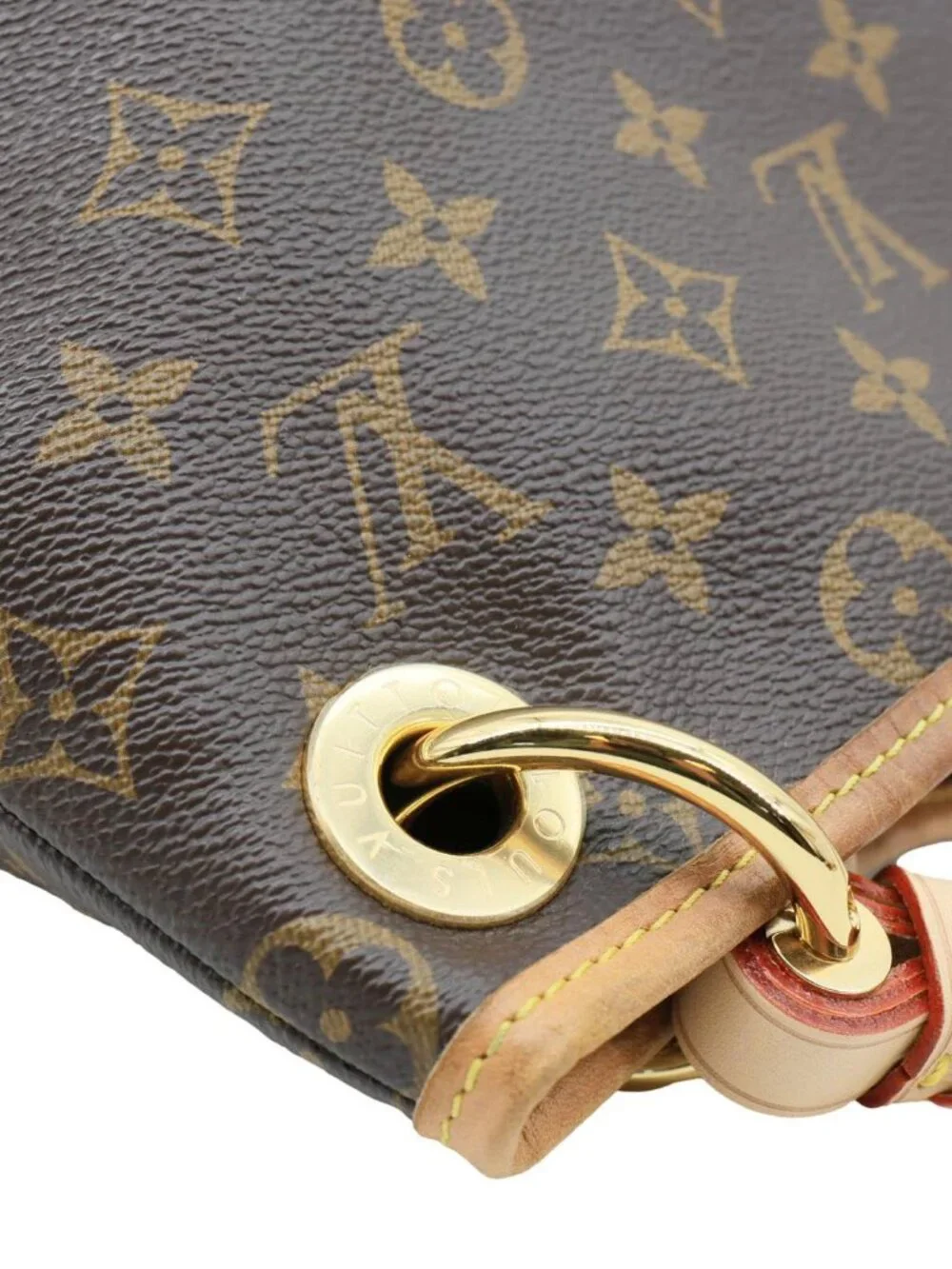 Louis Vuitton item details